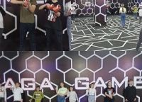 Виртуальный клуб ZAGA - GAME