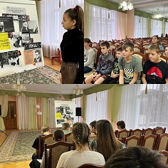 Музыка блокадного Ленинграда